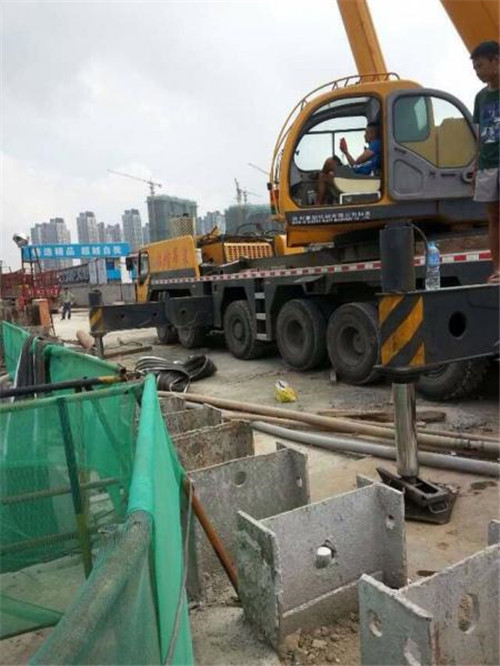 漯河市随车吊与随车起重运输车有什么区别?