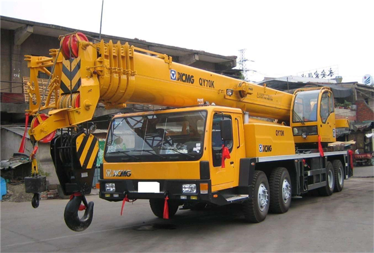 漯河市吊车出租选择重点