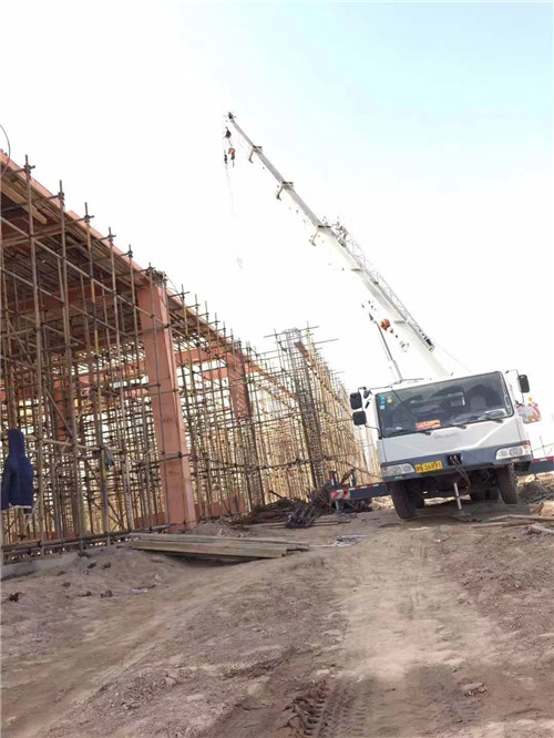 漯河市吊车作业的安全注意事项有哪些？